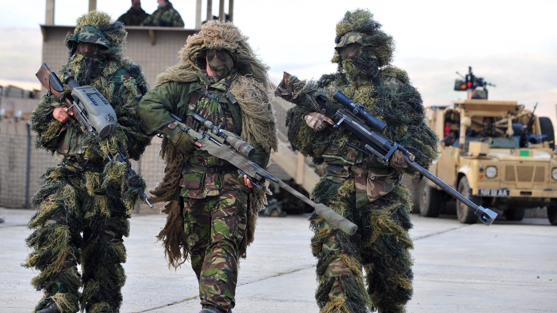 солдат, снайпер, камуфляж, снайперская винтовка, sniper, soldiers, camo, camouflage, sniper rifle, scope, base (horizontal)