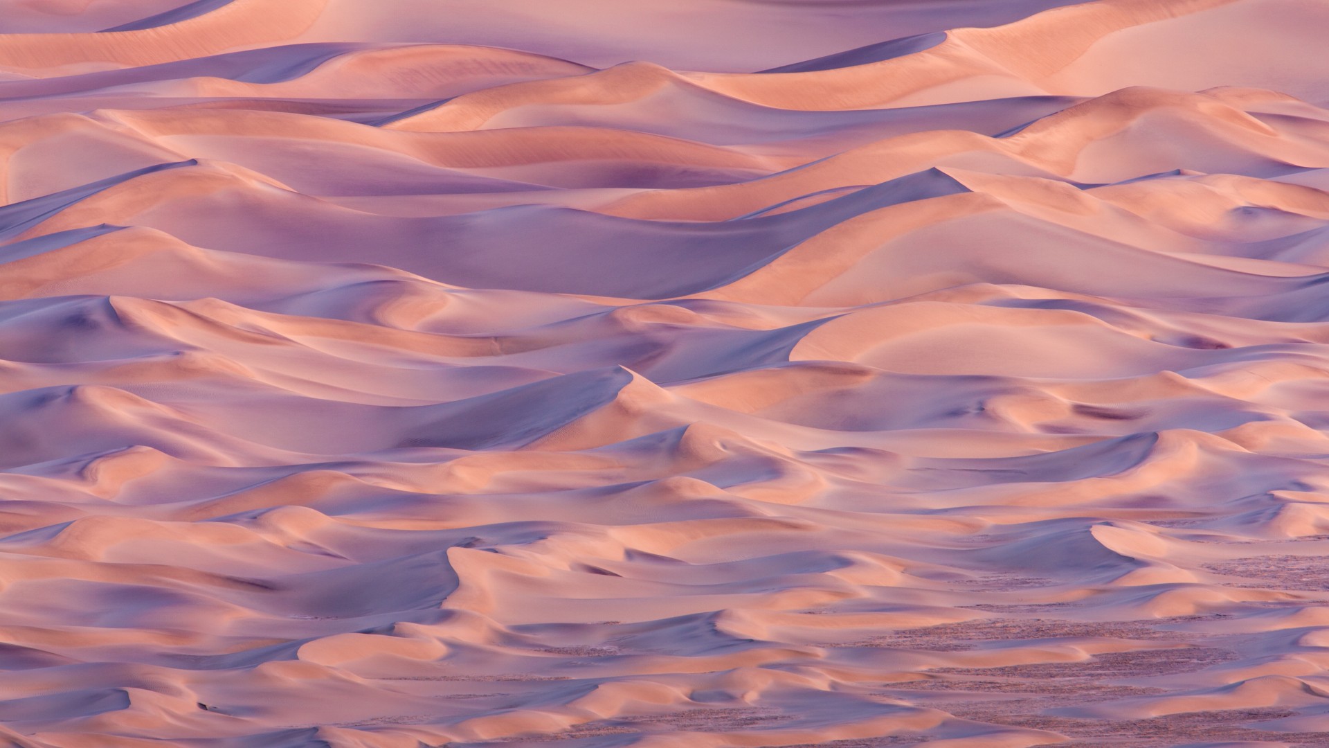 Обои Эпл, 5k, 4k, песок, пустыня, yosemite, 5k, 4k wallpaper, desert, sand, OSX, apple, sunset (horizontal)