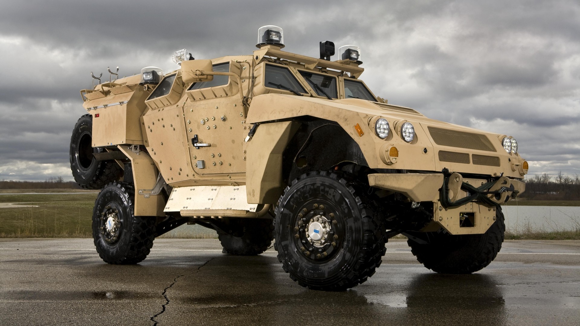 бронеавтомобиль, БРДМ, США, M-ATV, Oshkosh, MRAP, TerraMax, infantry mobility vehicle, runway (horizontal)