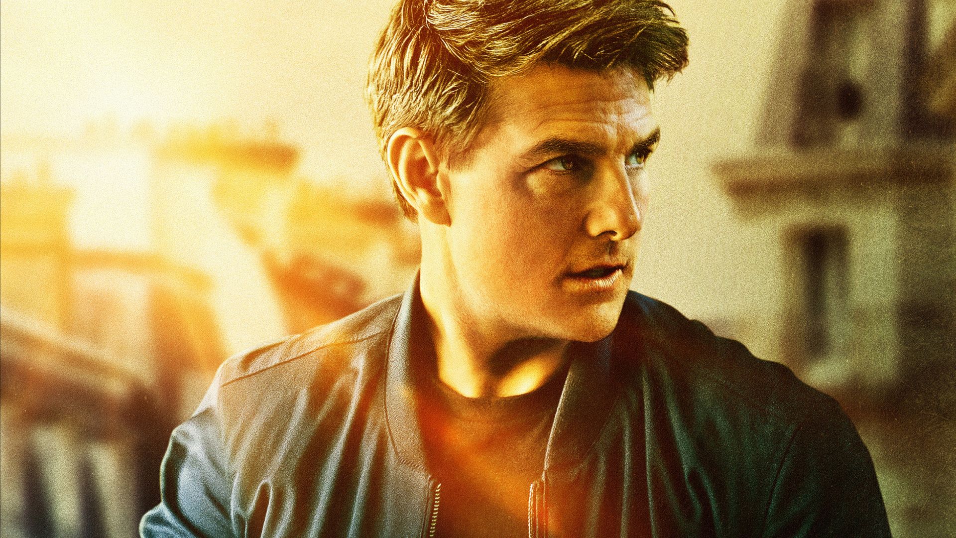 Миссия невыполнима Фолаут, Mission: Impossible - Fallout, Tom Cruise, 4K (horizontal)