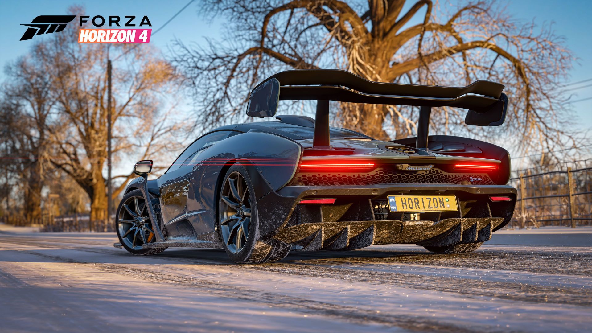 Форза Хорайзен 4, скриншот, Forza Horizon 4, E3 2018, screenshot, 4K (horizontal)