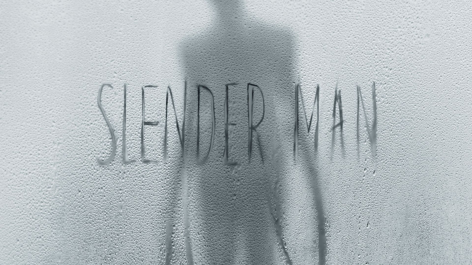 Слендермен, постер, Slender Man, poster, 4K (horizontal)