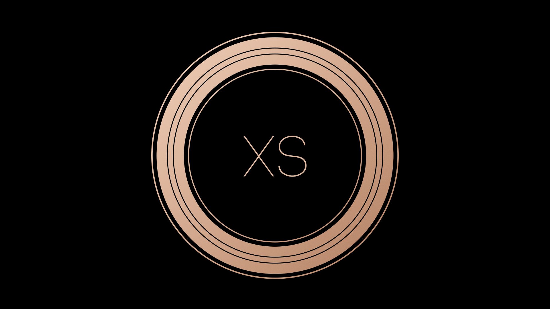 Айфон XS, iPhone XS, 4K (horizontal)
