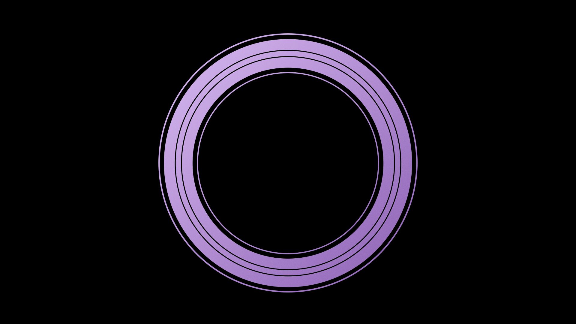 Айфон XS, iPhone XS, Gather Round, violet, 4K (horizontal)