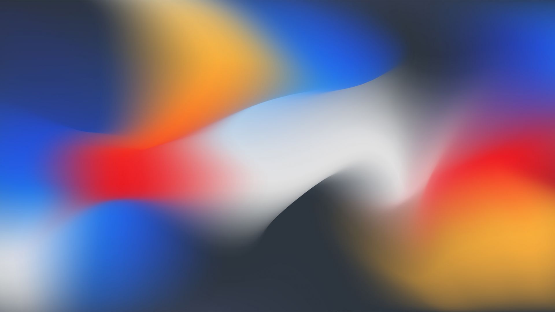абстракция, abstract, colorful, Huawei P Smart Plus, HD (horizontal)