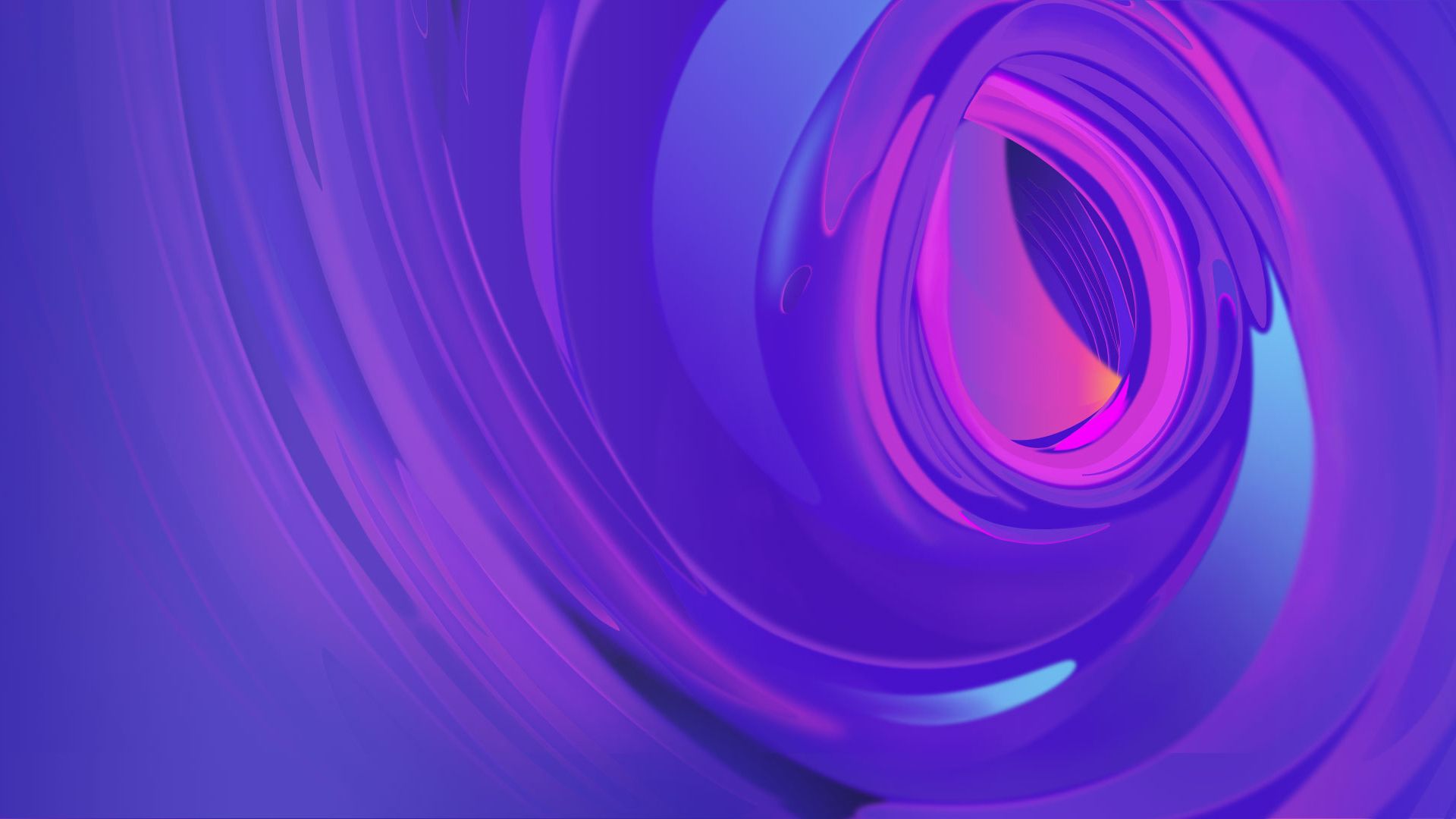 абстракция, Xiaomi Mi Mix 3, abstract, colorful (horizontal)