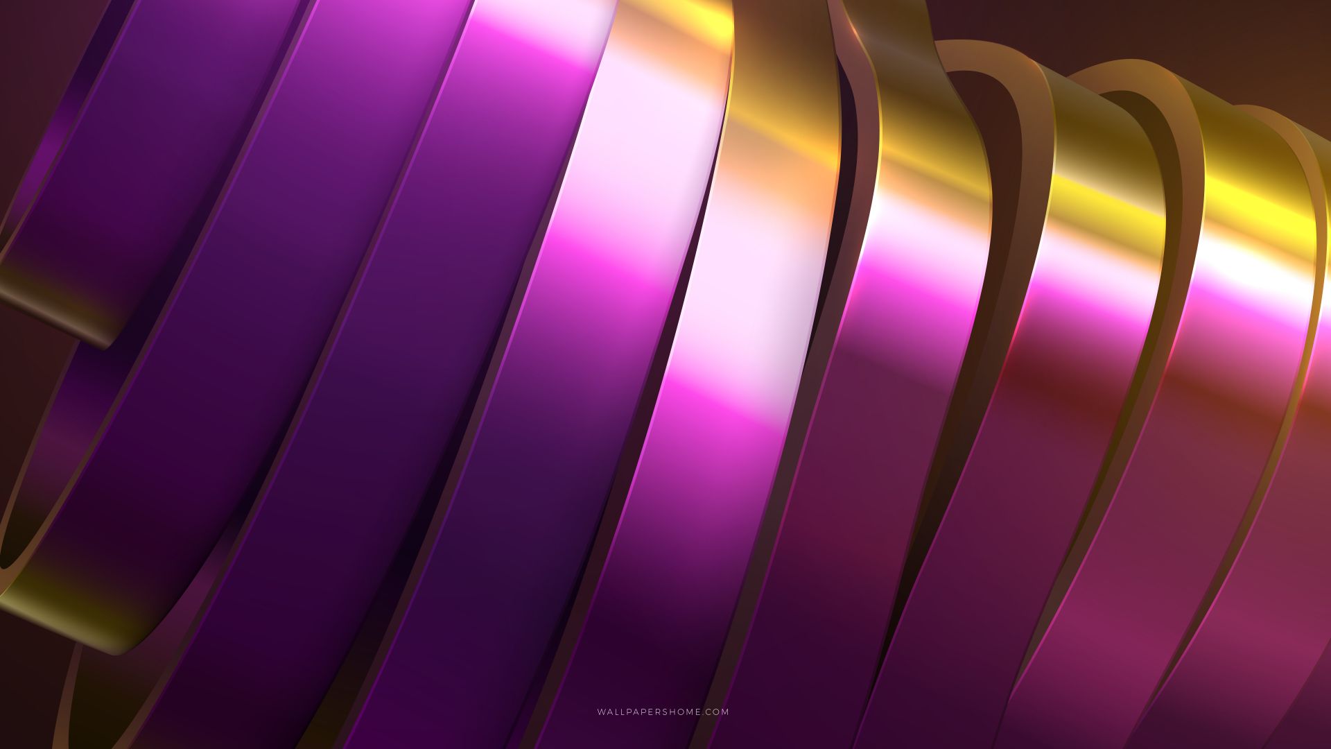 абстракция, abstract, 3D, colorful, rings, 8k (horizontal)