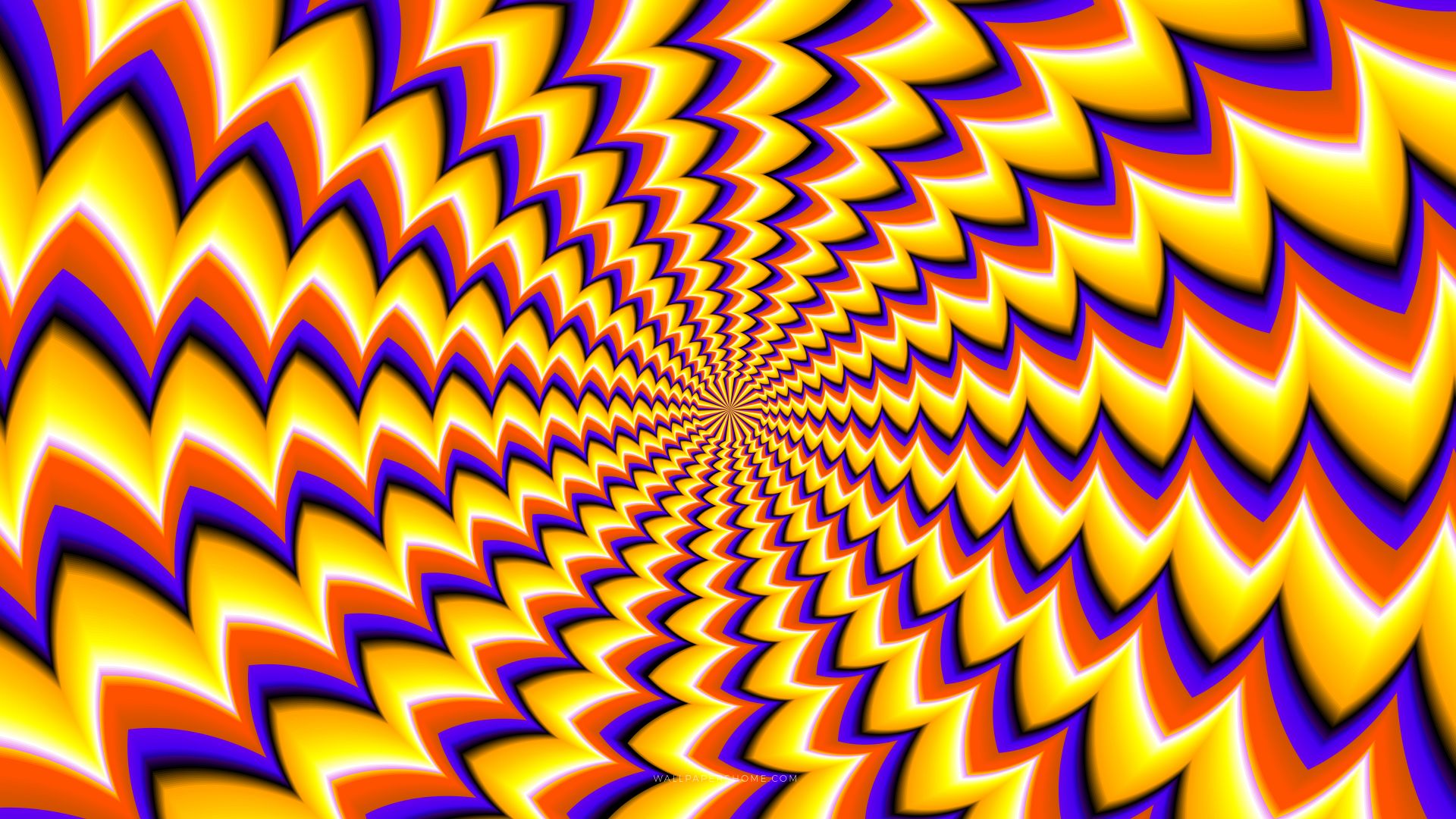 оптическая иллюзия, Optical Illusion, 8k (horizontal)