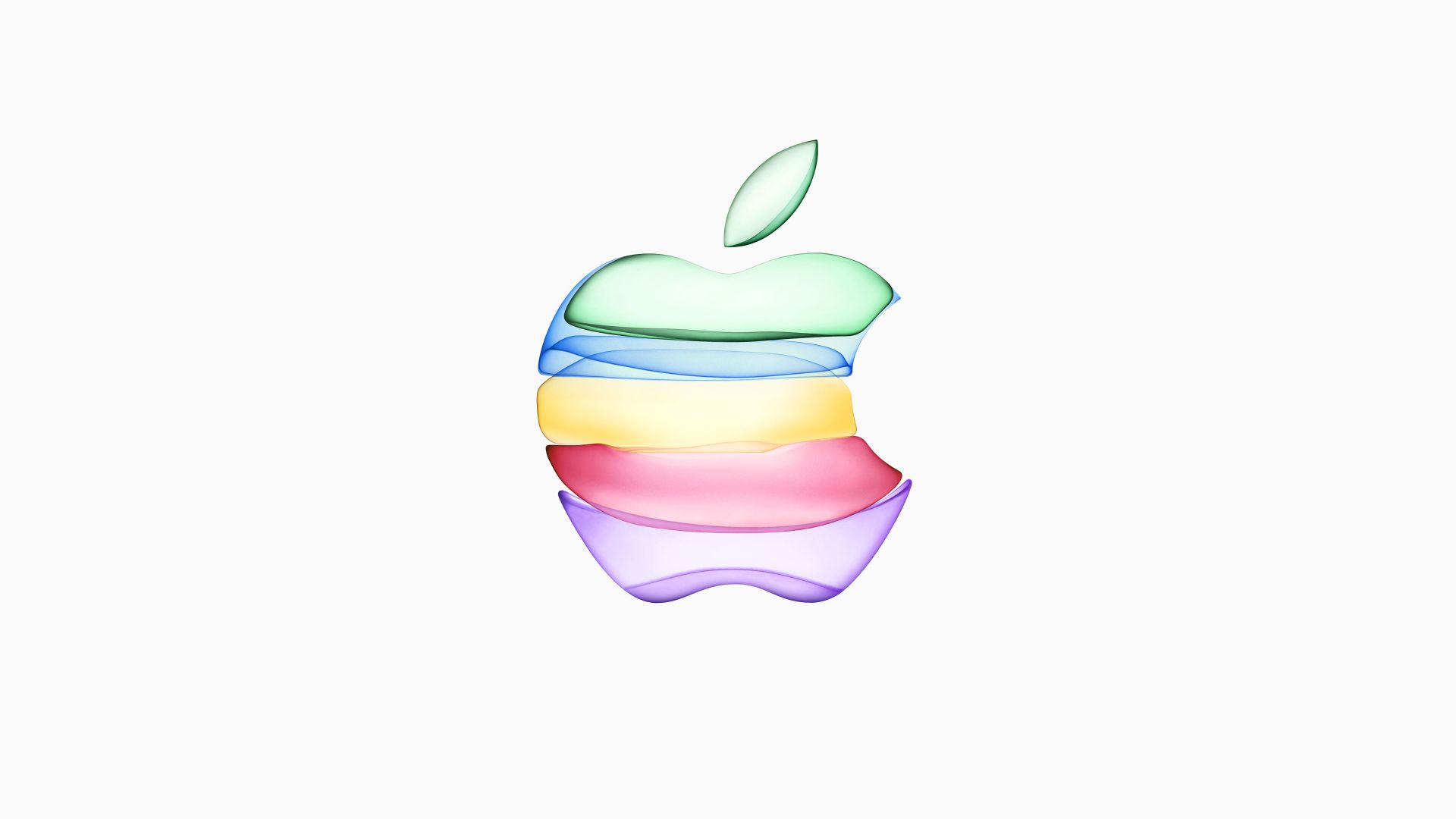 Apple September 2019 Event, 4K (horizontal)