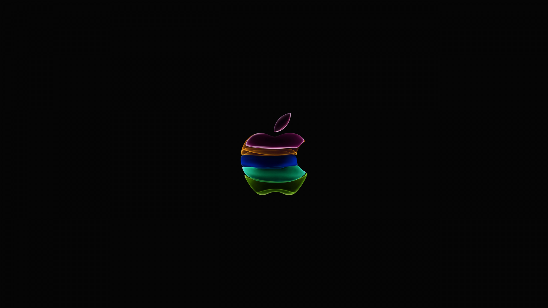 Apple September 2019 Event, HD (horizontal)