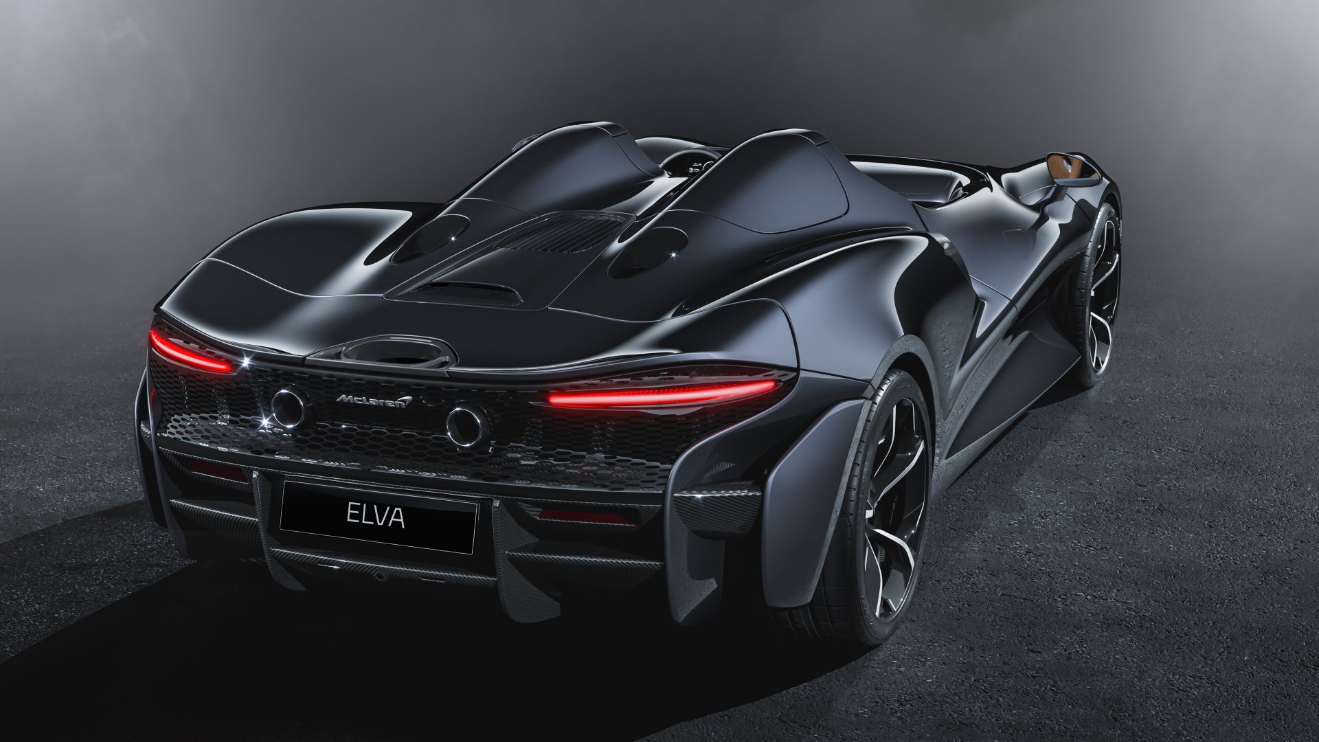 McLaren Elva, supercar, 2020 Cars, 5K (horizontal)