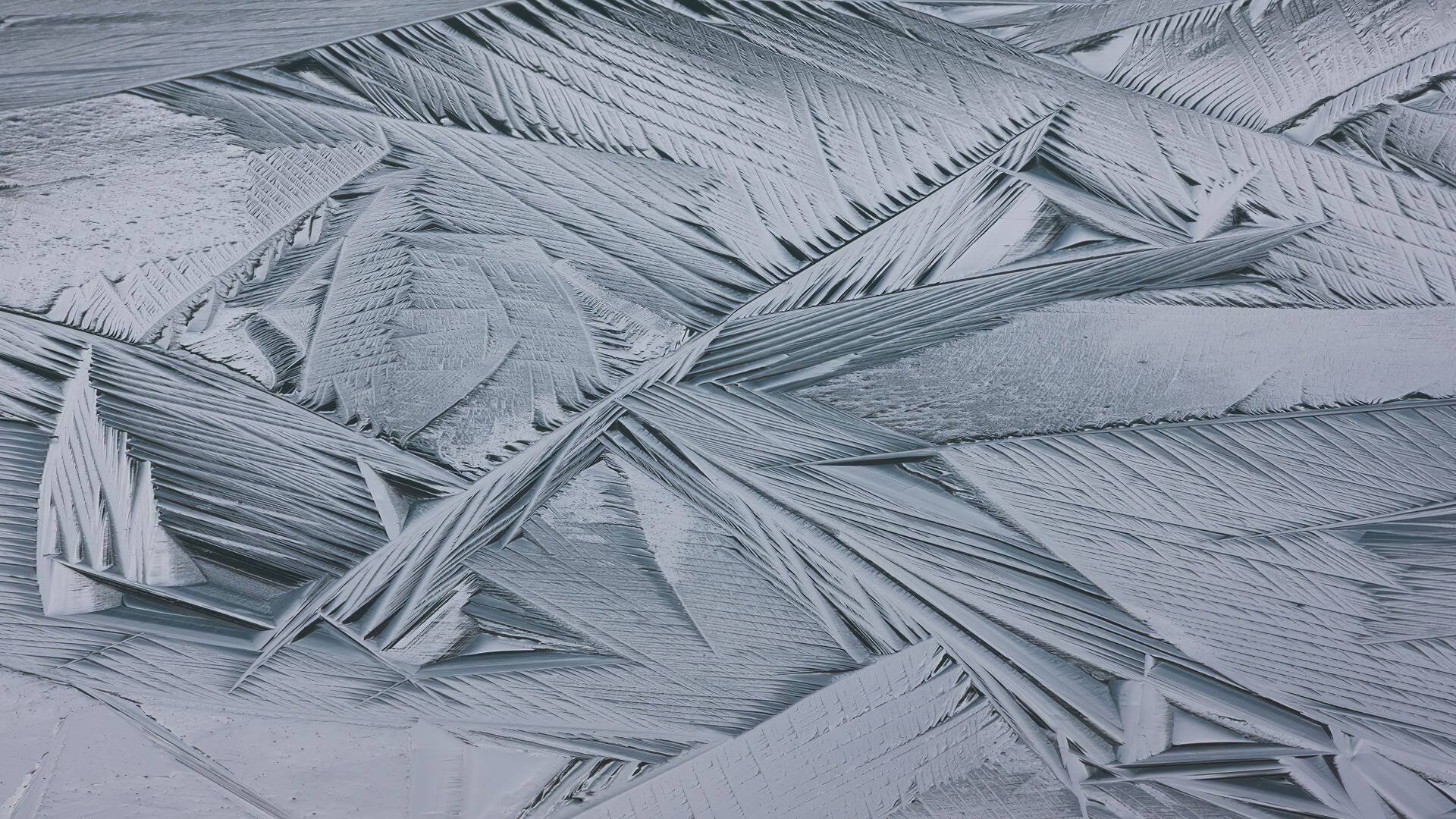 лед, белый, зима, абстракция, ice, white, winter, abstract, 4K (horizontal)