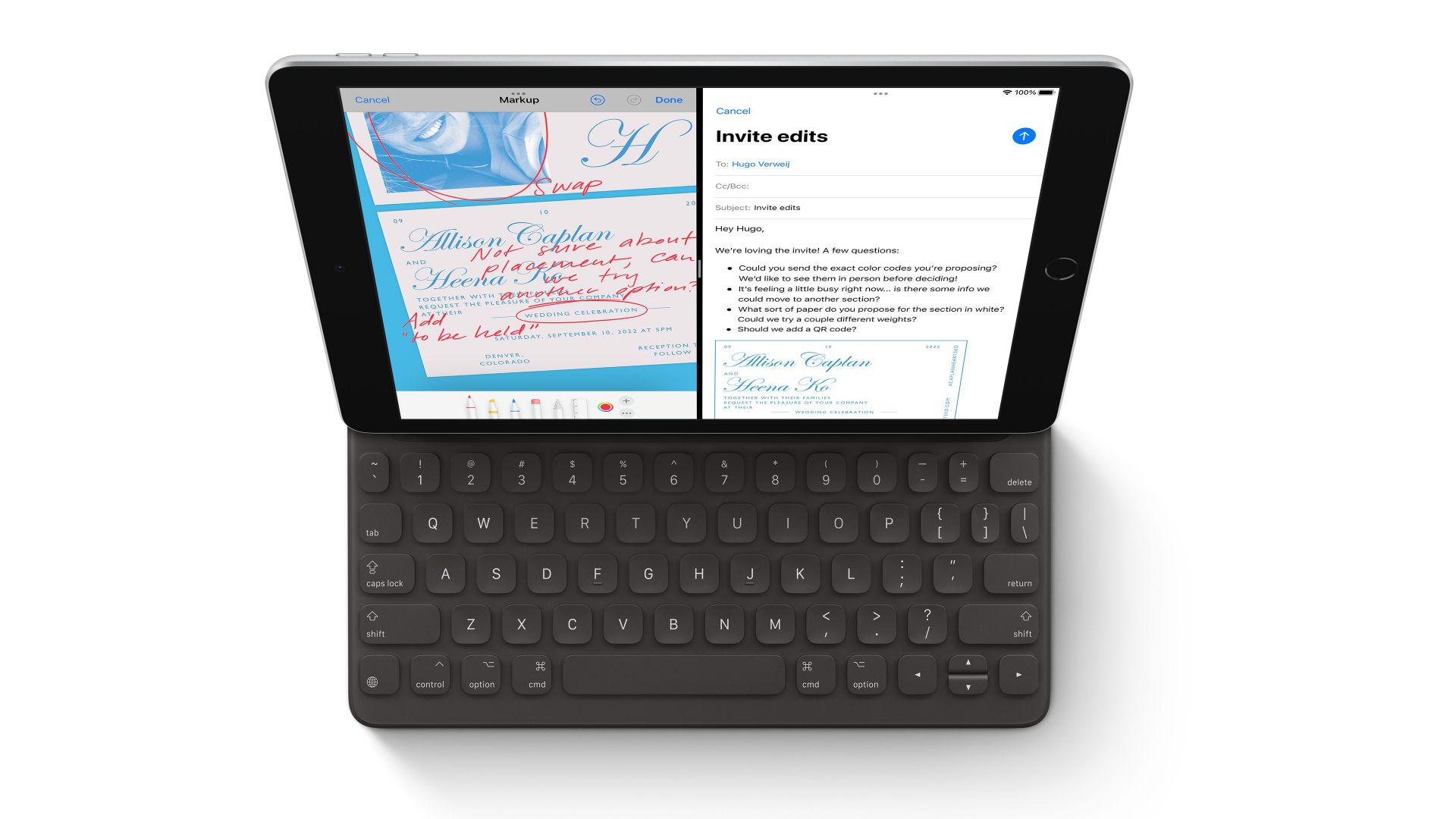 Айпад 2021, iPad 2021, Apple September 2021 Event, 4K (horizontal)