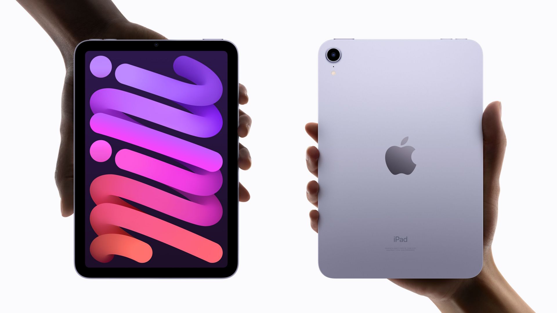 Айпад мини 2021, iPad Mini 2021, Apple September 2021 Event, 4K (horizontal)