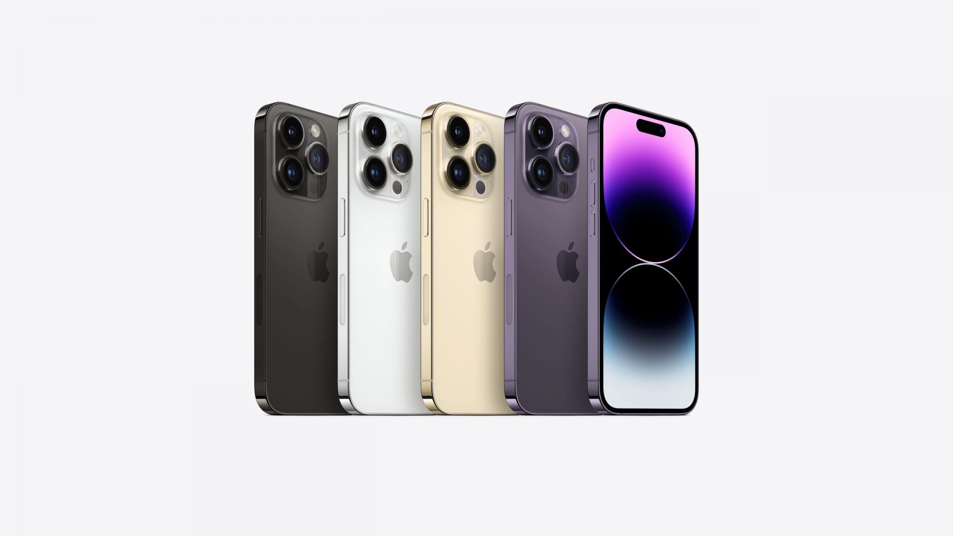 Айфон 14 Pro, iPhone 14 Pro, Apple September 2022 Event (horizontal)