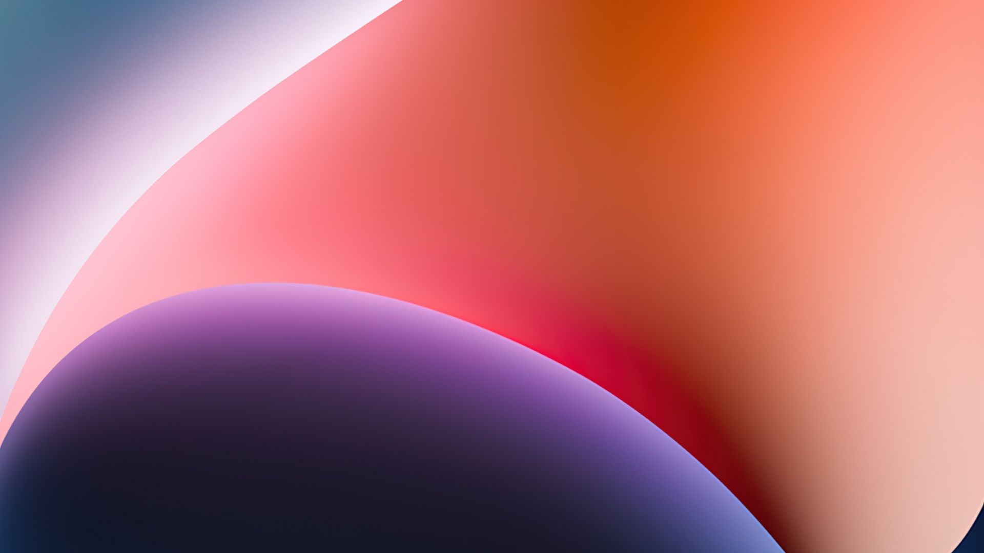 Айфон 14, iPhone 14, abstract, iOS 16, 4K (horizontal)