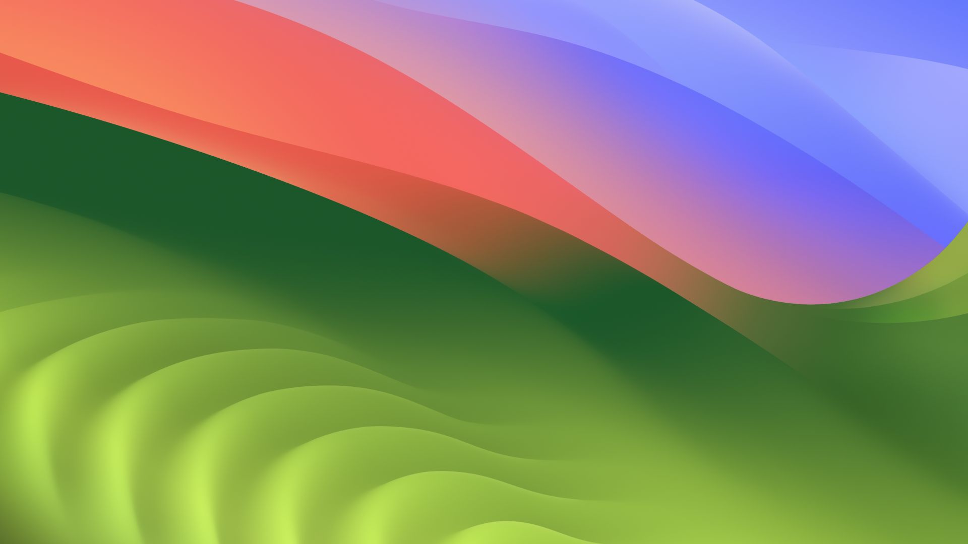 абстракция, macOS Sonoma, light, WWDC 2023, abstract, 5K (horizontal)