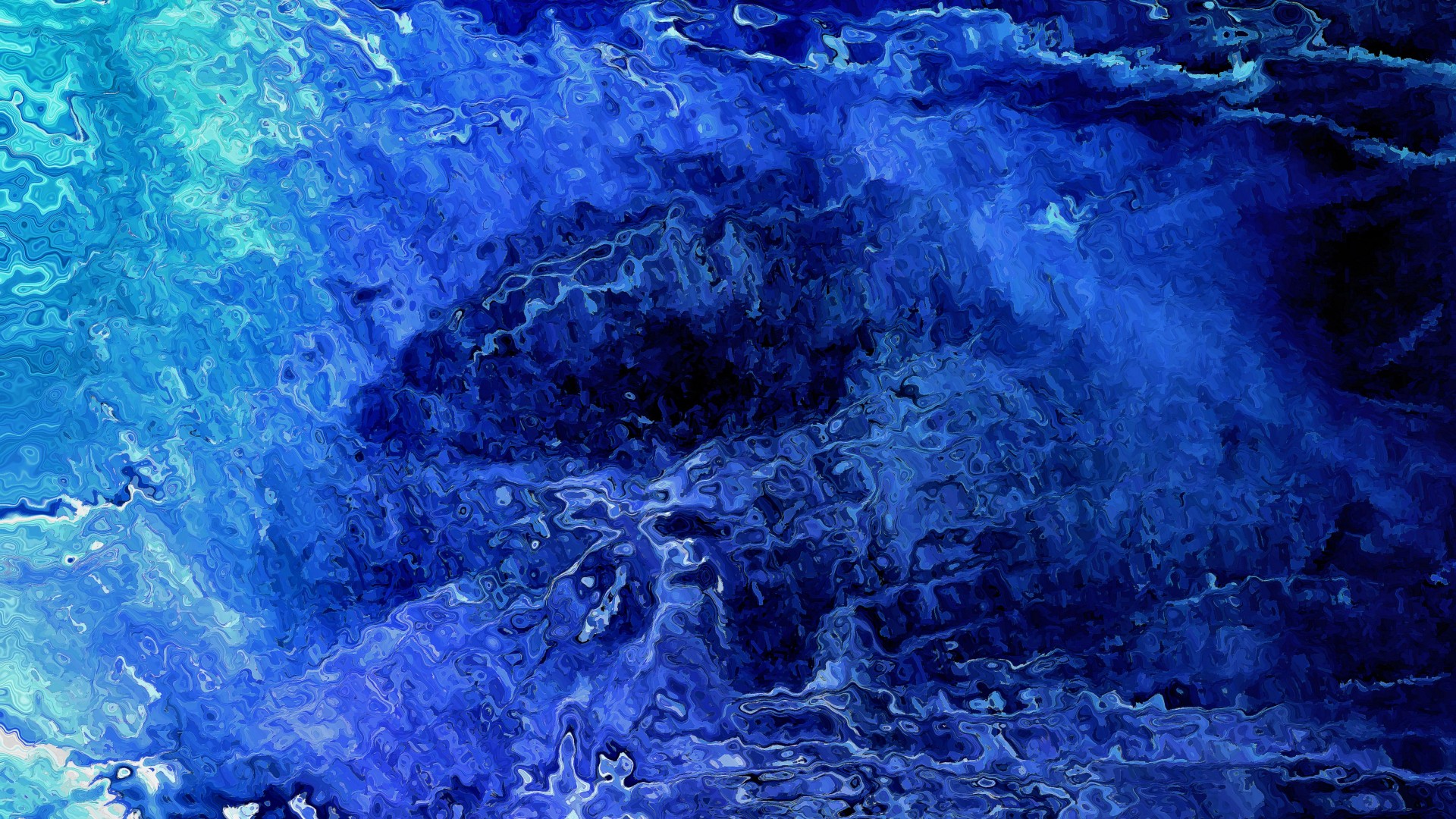 фон, 4k, 5k, 8k, голубой, акварель, pattern, 4k, 5k wallpaper, 8k, blue, background (horizontal)