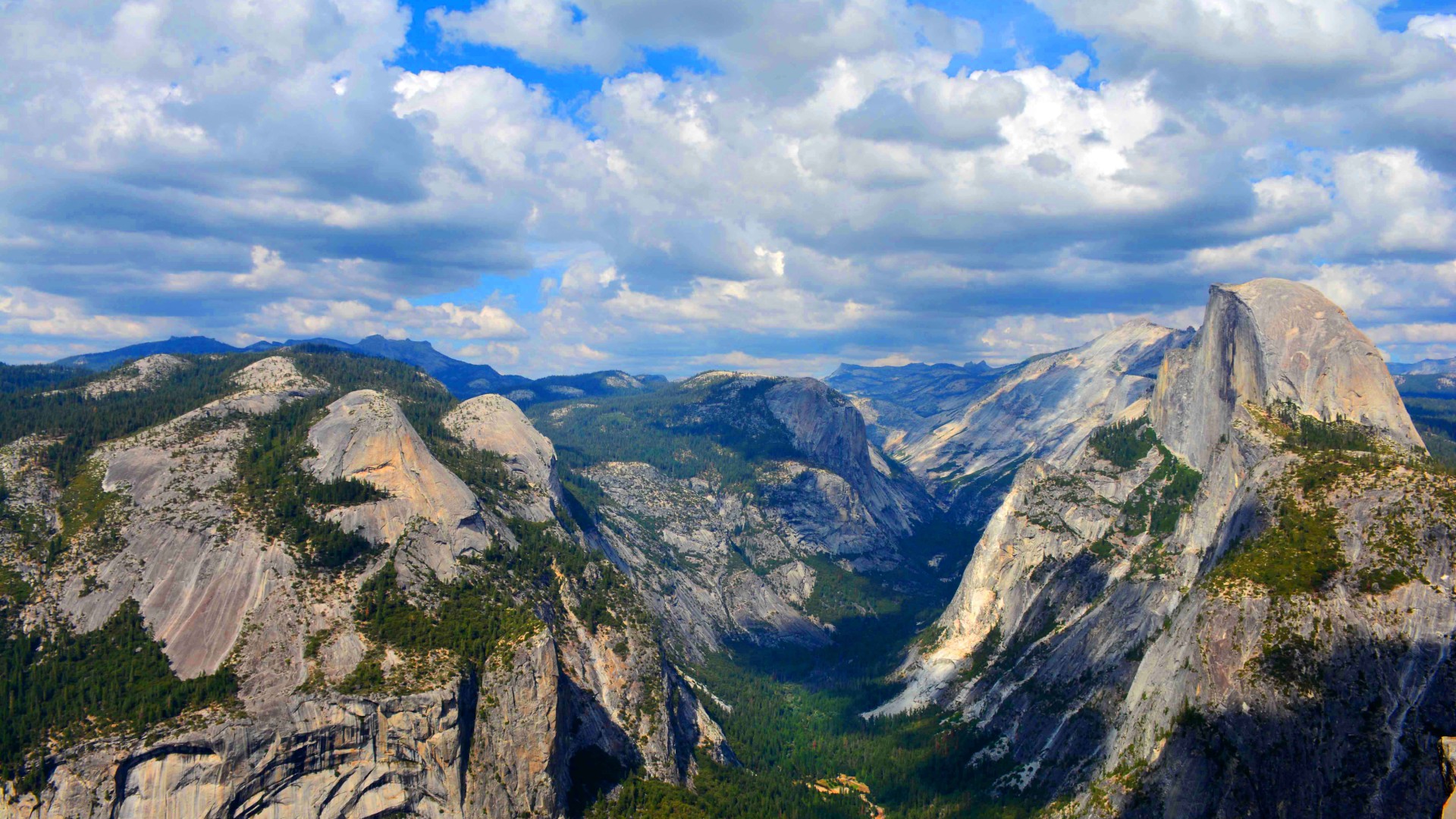 Обои Эпл, 5k, 4k, 8k, лес, горы, Yosemite, 5k, 4k wallpaper, 8k, forest, OSX, apple, mountains (horizontal)
