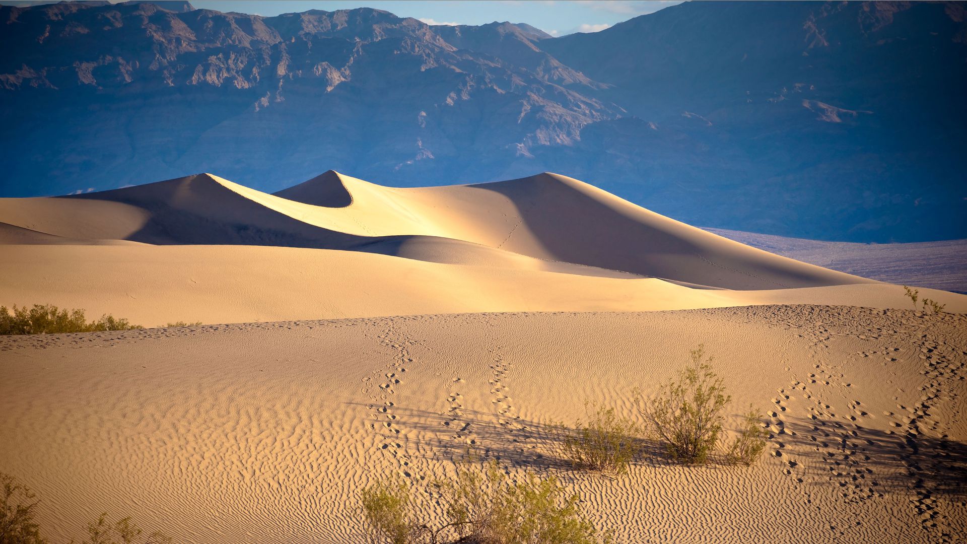 Долина Смерти, 5k, 4k, США, пустыня, песок, горы, Death valley, 5k, 4k wallpaper, USA, desert, sand, mountains (horizontal)