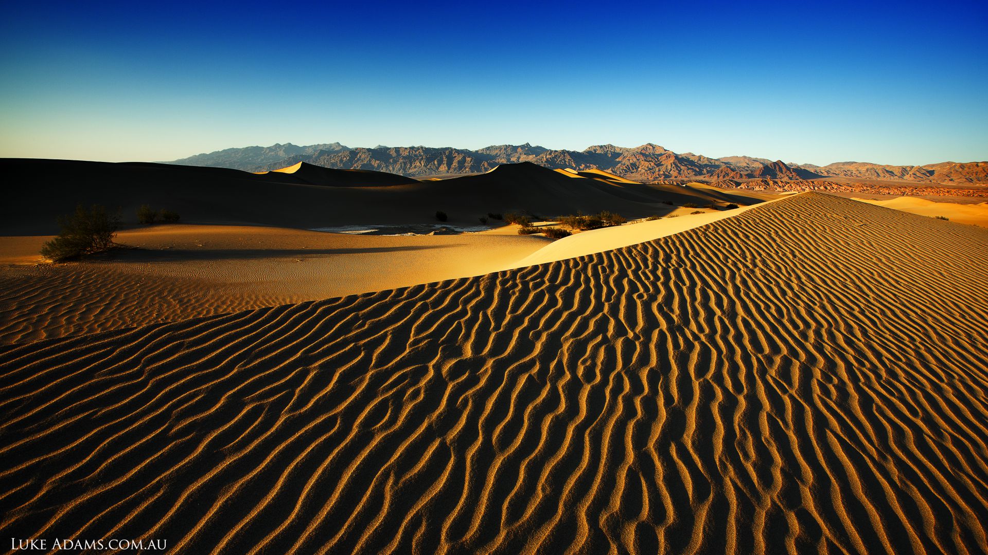 Долина Смерти, 4k, 5k, 8k, США, пустыни, дюны, песок, Death Valley, 4k, 5k wallpaper, 8k, USA, Desert, Dunes, sand (horizontal)
