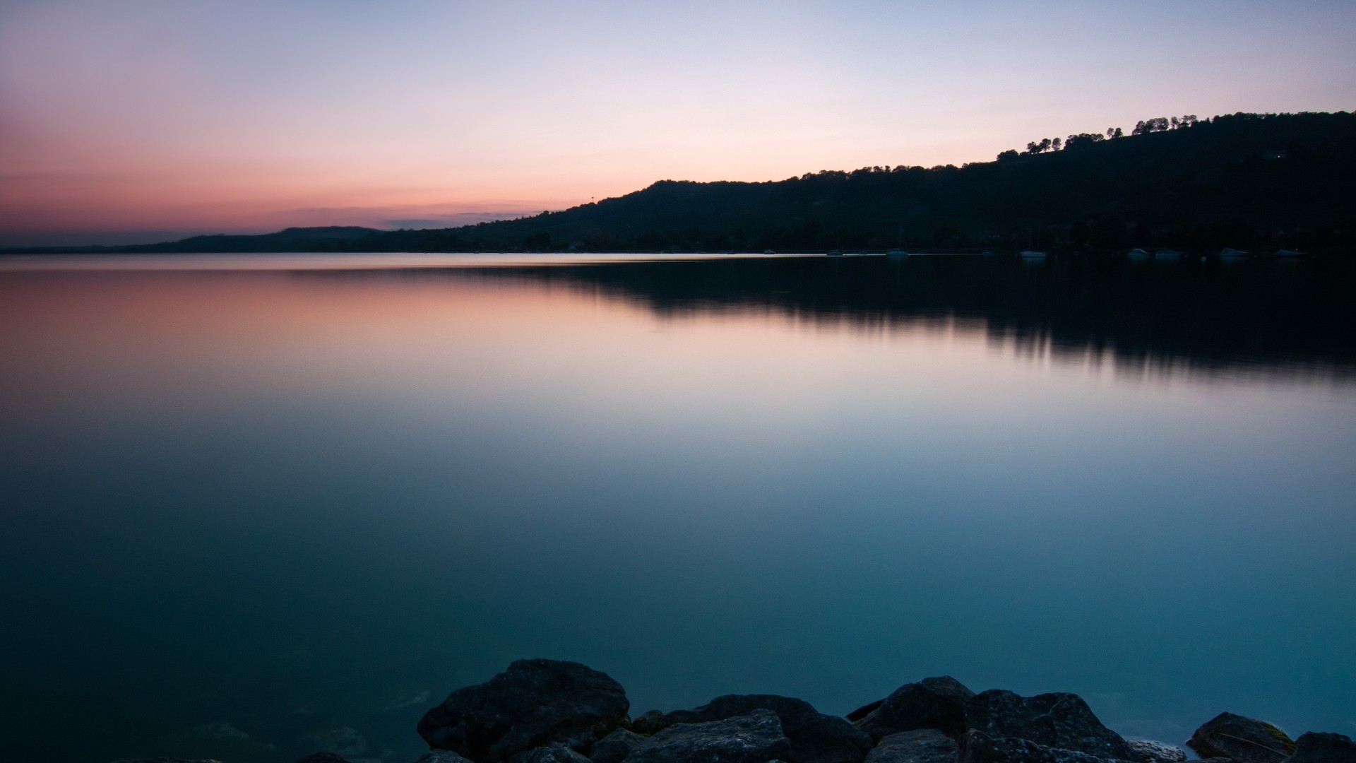 озеро, 4k, HD, озера, муртен, закат, рассвет, Murtensee, 4k, HD wallpaper, lake, murten, sunset, sunrise (horizontal)