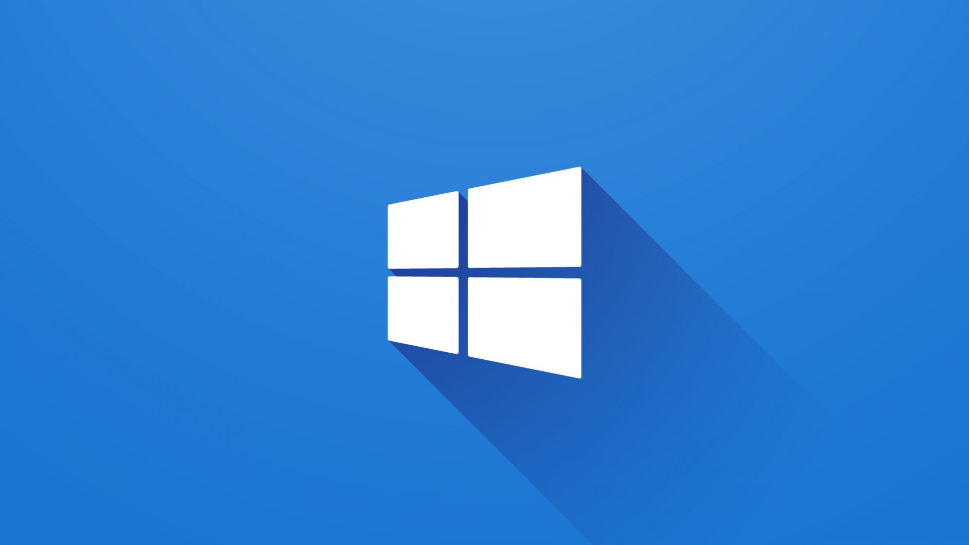 Виндовс 10, 4k, 5k, Майкрософт, синий, Windows 10, 4k, 5k wallpaper, Microsoft, blue (horizontal)