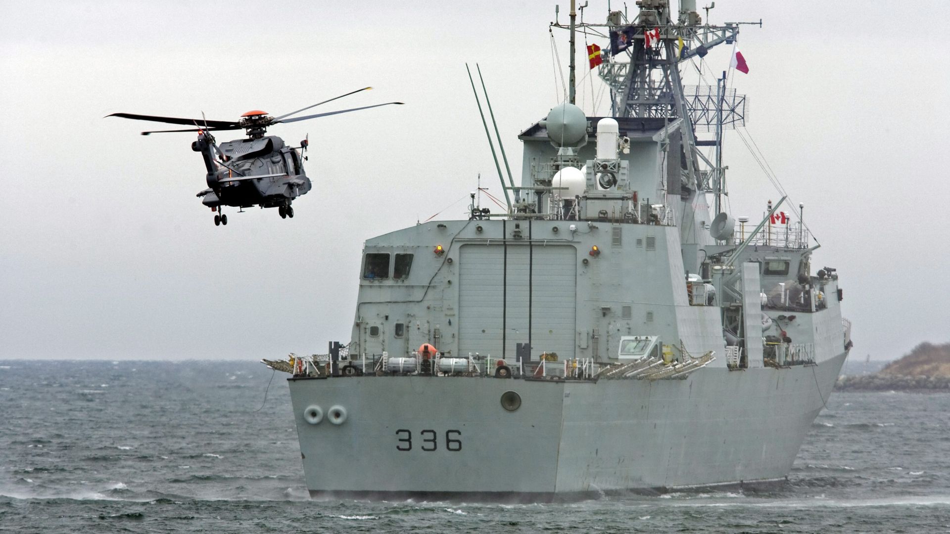 Сикорски СШ-148 Циклон, Британская армия, вертолет, Британия, Sikorsky CH-148 Cyclone, AgustaWestland, attack helicopter, British Army, Britain (horizontal)