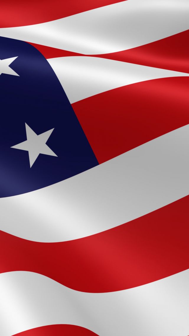 день флага, США, праздник, Flag Day, flag, USA, event (vertical)