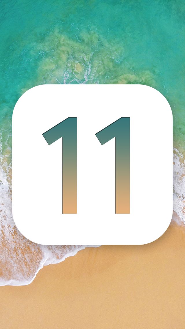 обои, iOS 11, 4k, 5k (vertical)