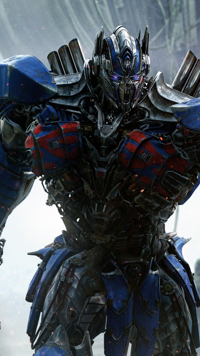 Трансформеры: Последний рыцарь, трансформеры 5, Transformers: The Last Knight, Transformers 5, 4k (vertical)