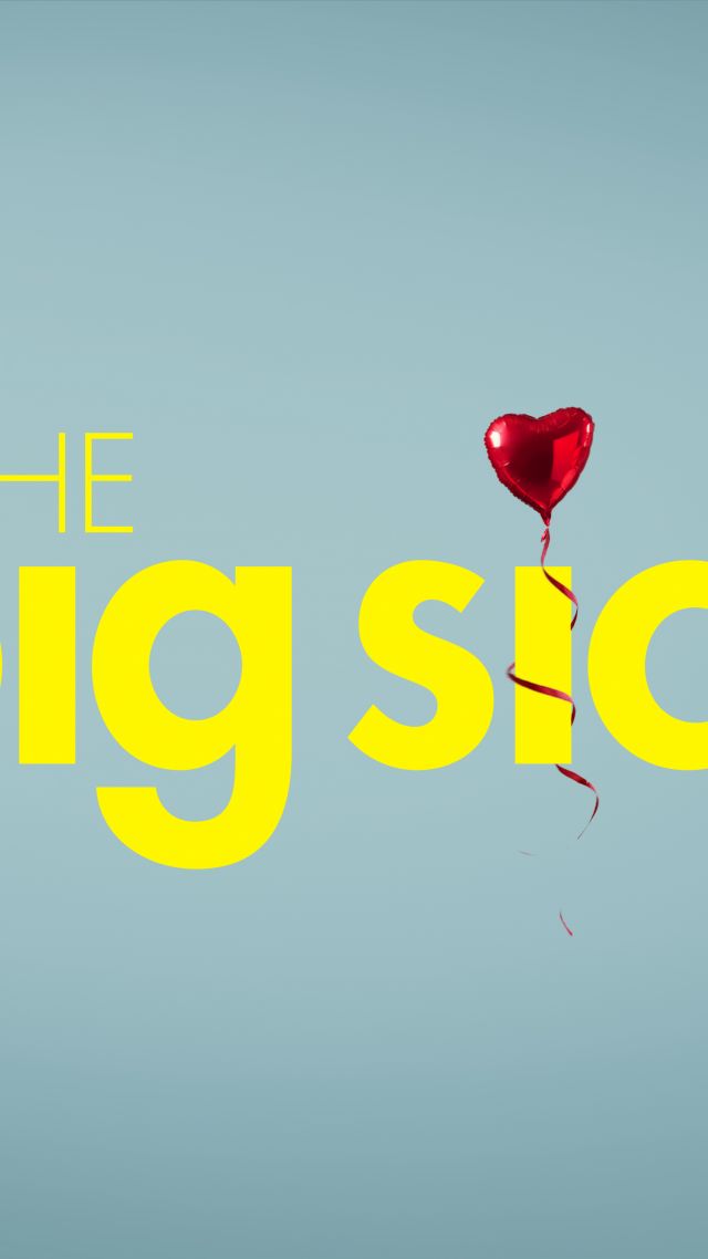 Любовь–болезнь, The Big Sick, 5k (vertical)
