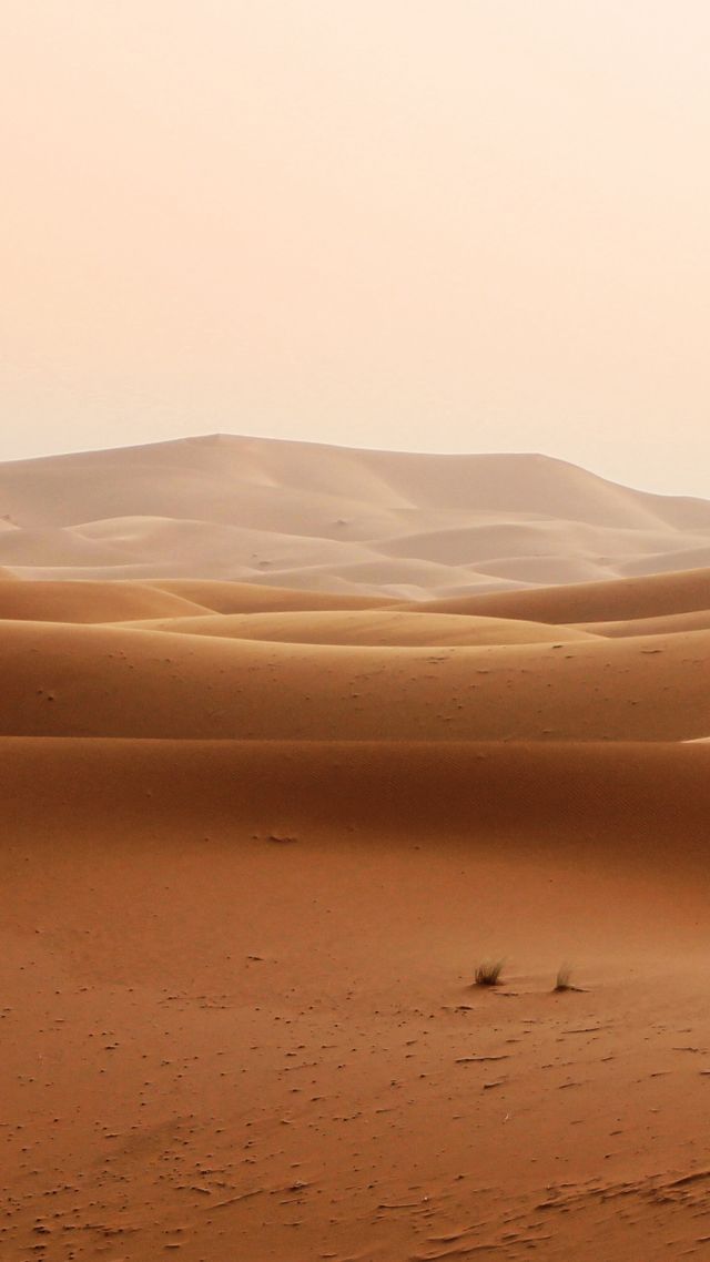 пустыня, песок, desert, sand, 5k (vertical)