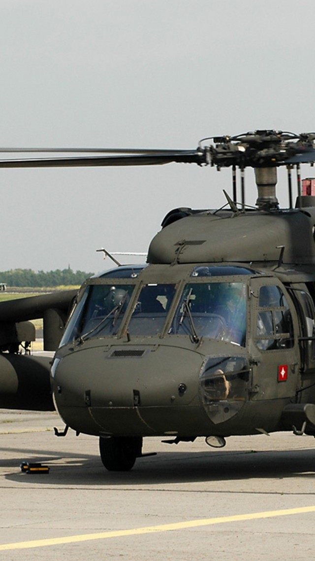 Сикорский, Блэк Хок, ВМС США, Sikorsky, UH-60, Black Hawk, Utility helicopter, U.S. Navy, U.S. Army, runway (vertical)