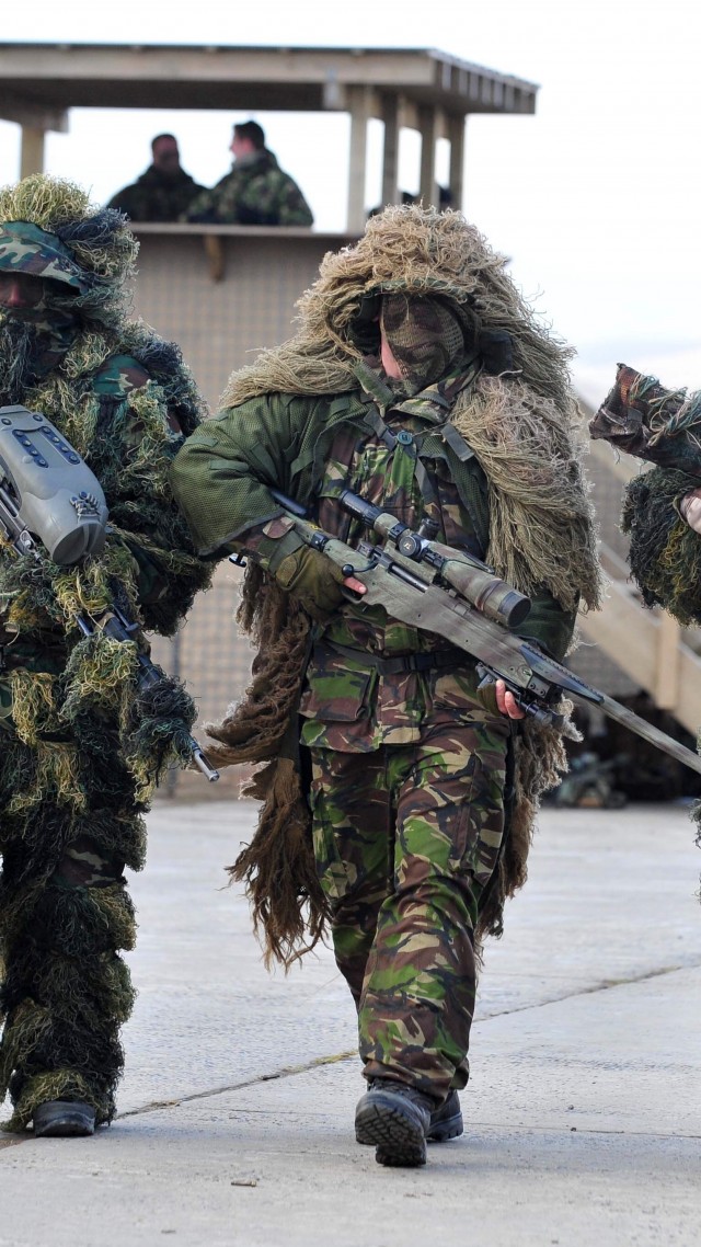 солдат, снайпер, камуфляж, снайперская винтовка, sniper, soldiers, camo, camouflage, sniper rifle, scope, base (vertical)
