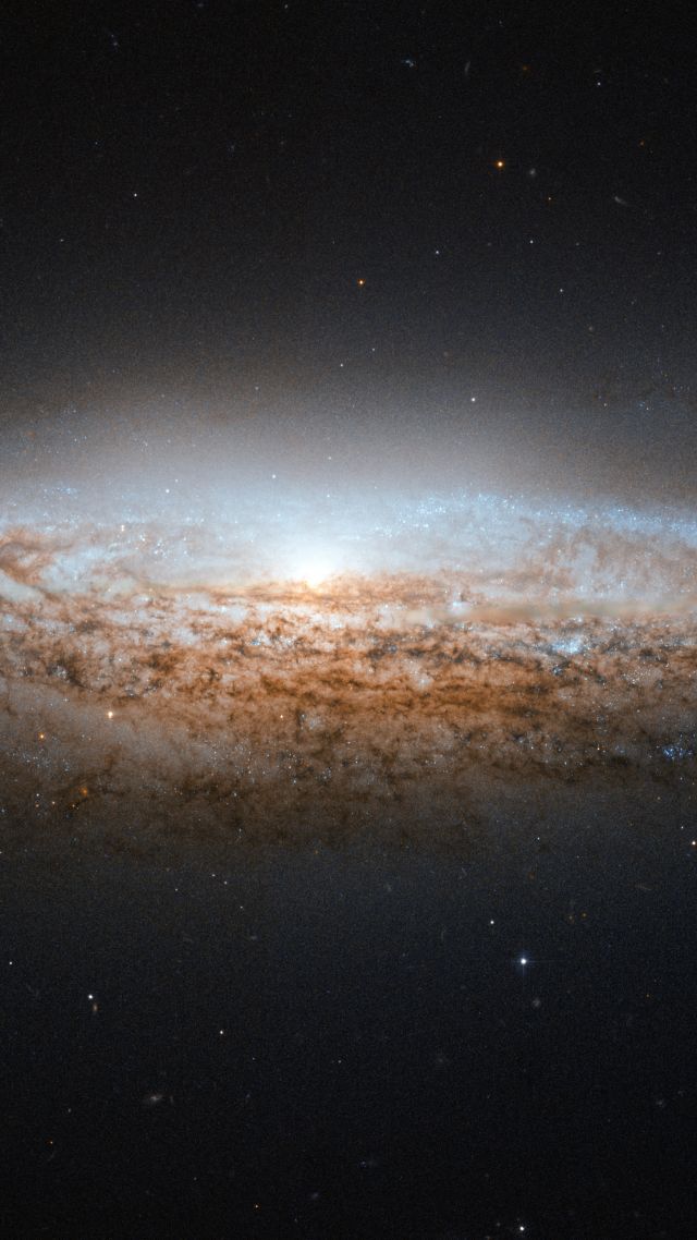космос, Hubble, space, galaxy, 8k (vertical)