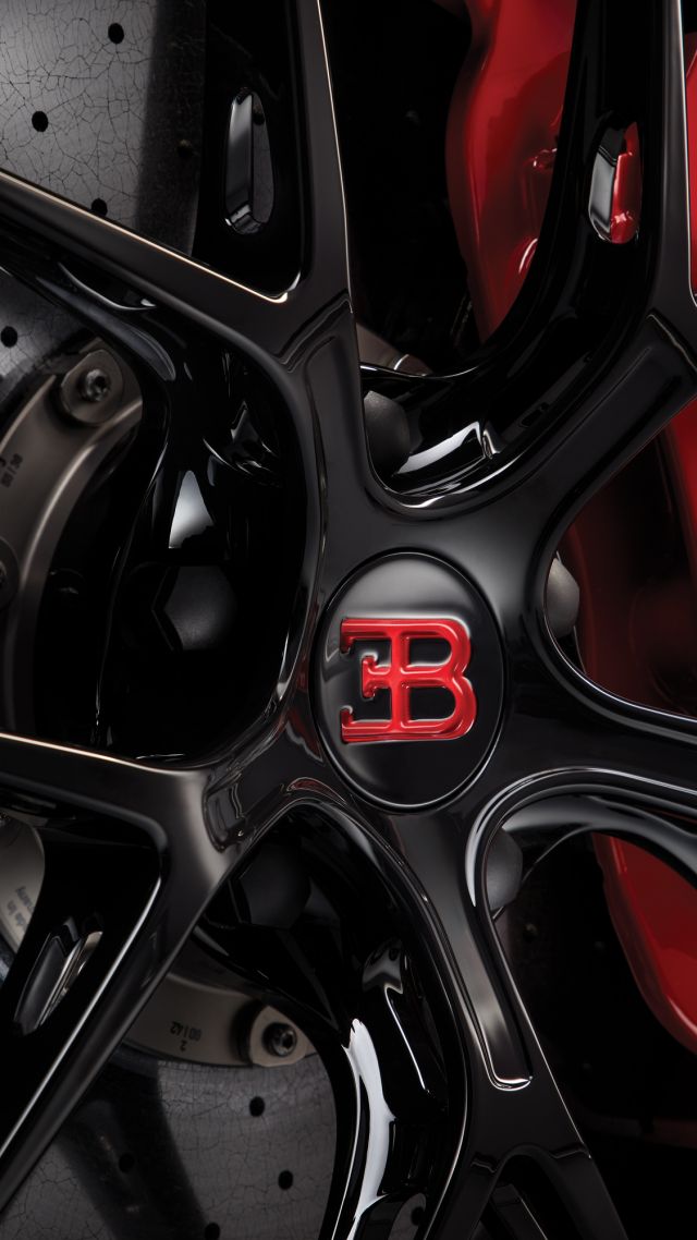 Бугатти, Bugatti Chiron Sport, hypercar, 4k (vertical)