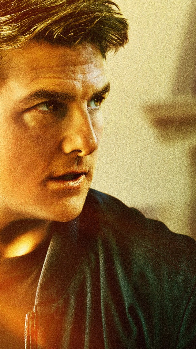Миссия невыполнима Фолаут, Mission: Impossible - Fallout, Tom Cruise, 4K (vertical)