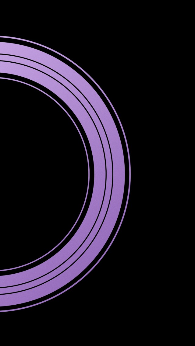 Айфон XS, iPhone XS, Gather Round, violet, 4K (vertical)