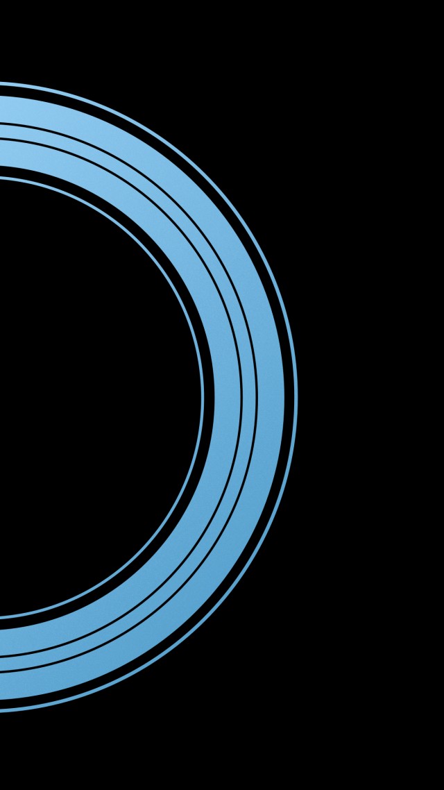 Айфон XS, iPhone XS, Gather Round, blue, 4K (vertical)