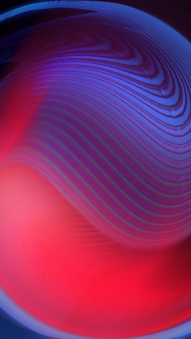 абстракция, abstract, colorful, 5K (vertical)