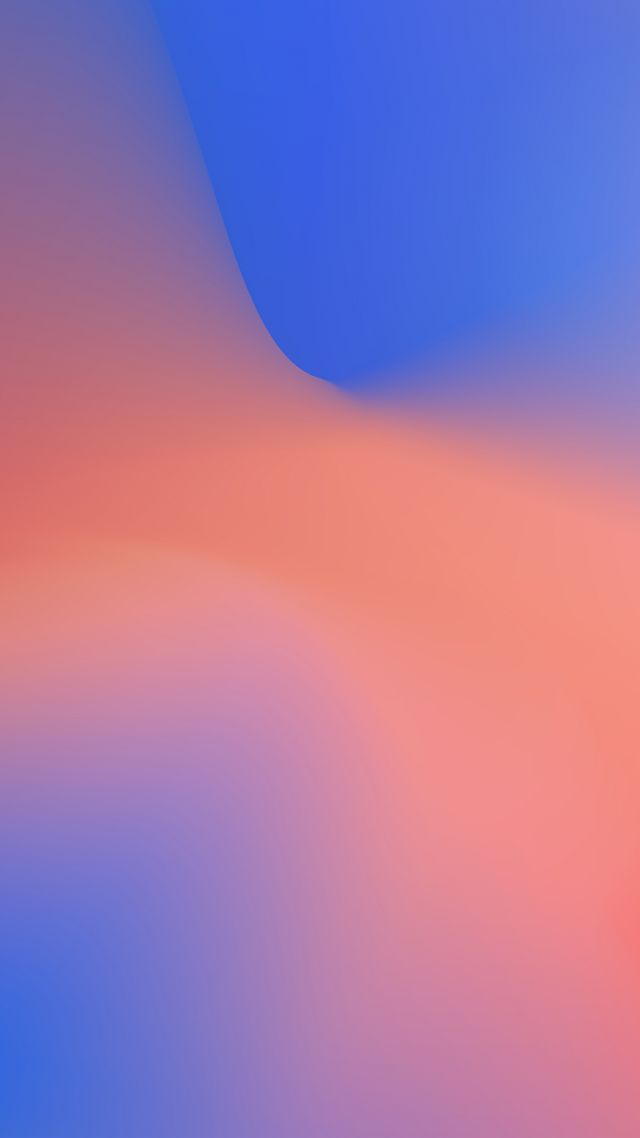 Google Pixel 3, Android 9 Pie, abstract, 4K (vertical)