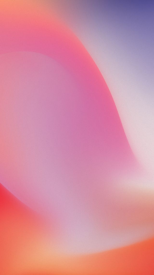 абстракция, Xiaomi Mi Mix 3, abstract, colorful (vertical)