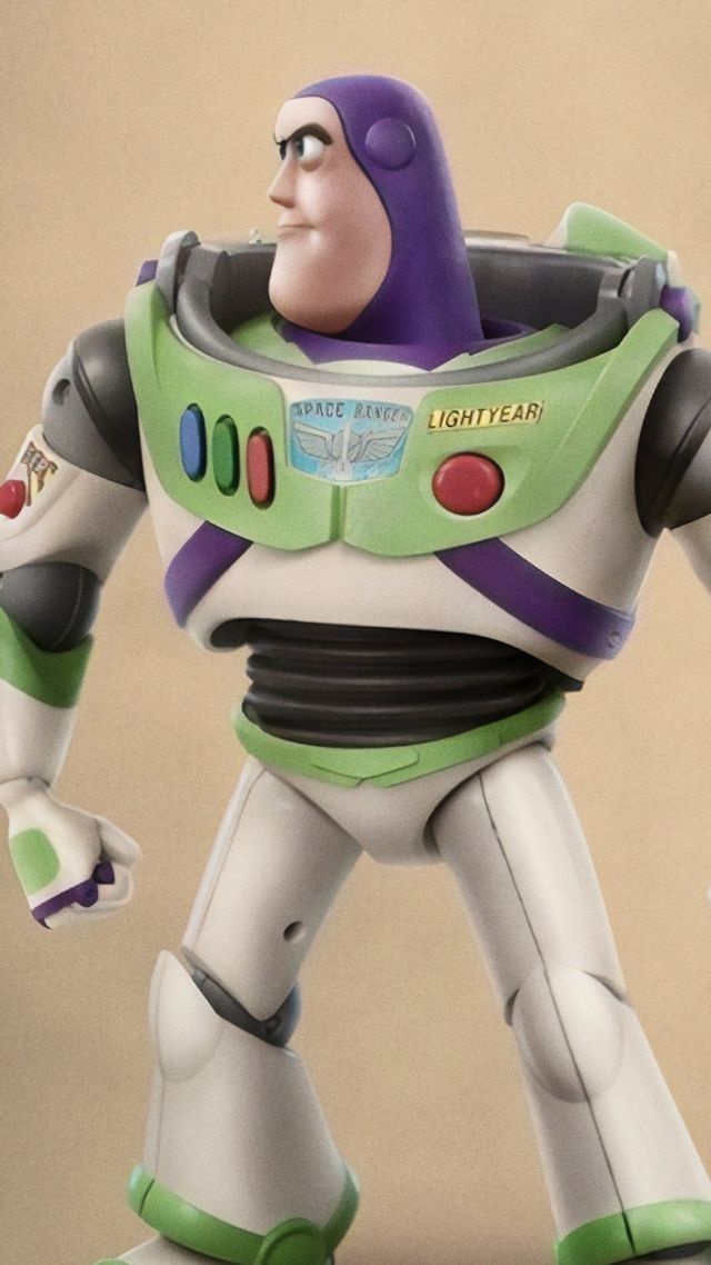 История игрушек 4, Toy Story 4, poster, 4K (vertical)