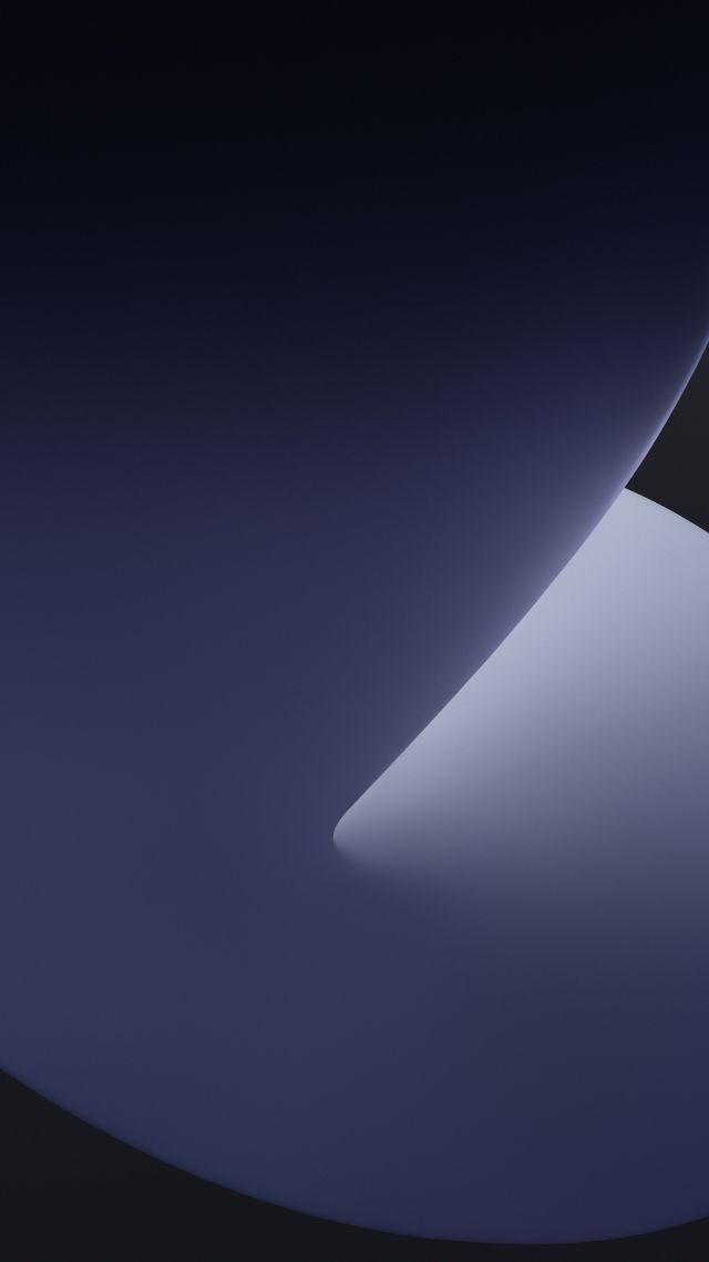 iPadOS 14, abstract, 4K (vertical)