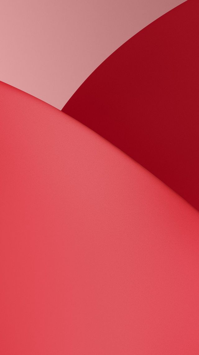 Эпл Карплей, Apple CarPlay, red, light (vertical)