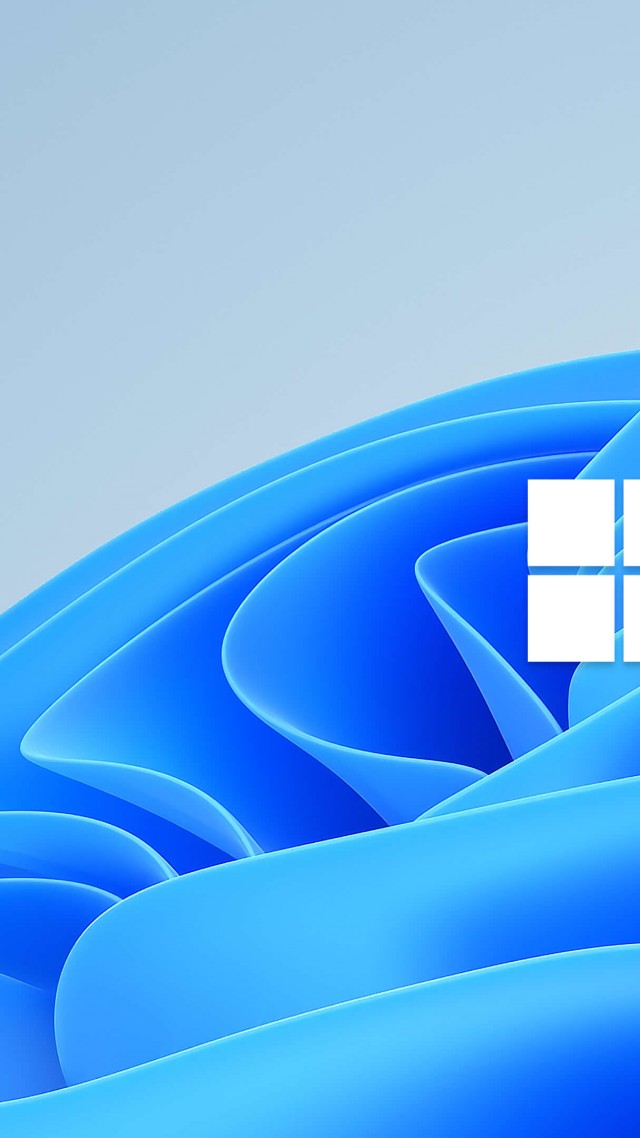 Виндовс 11, Windows 11, Microsoft, 4K (vertical)