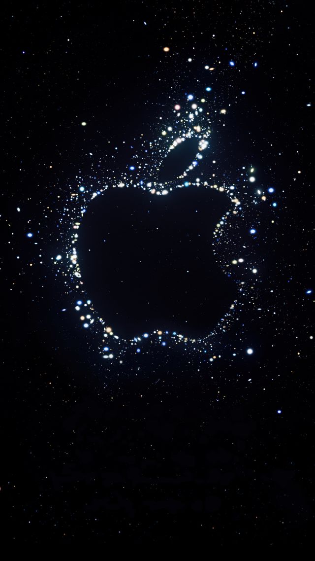 Apple September 2022 Event, 8K (vertical)