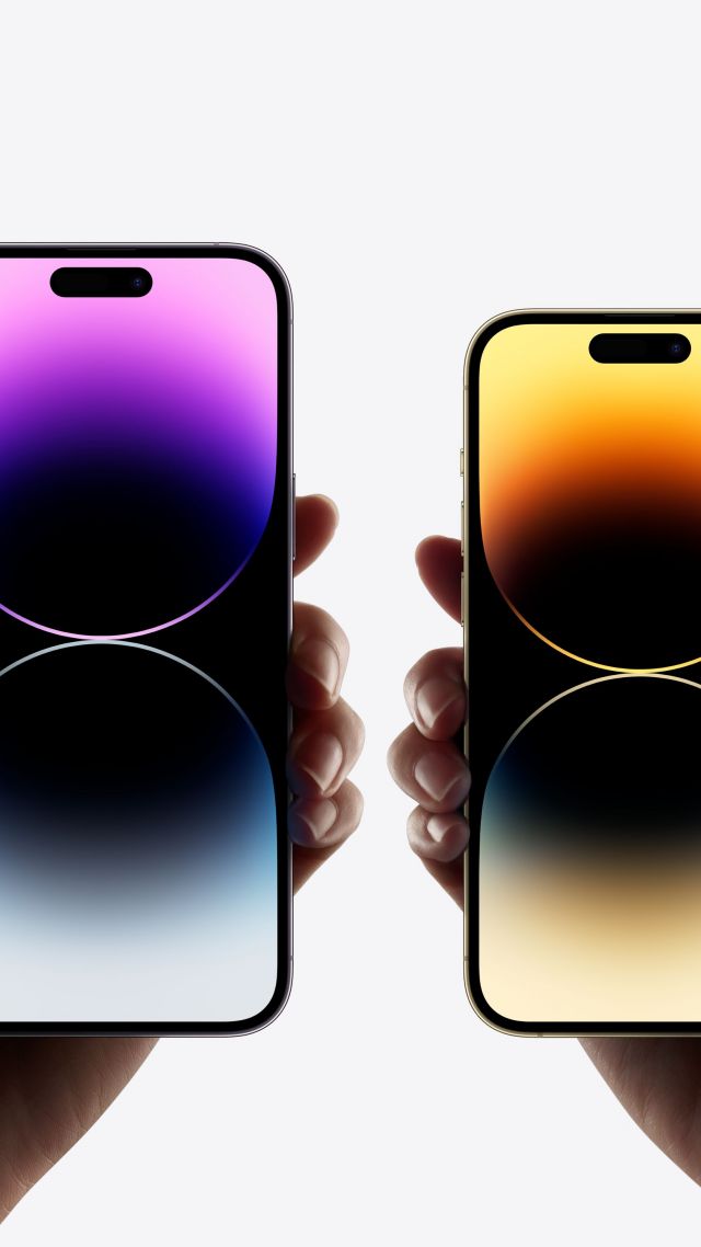 Айфон 14, iPhone 14, iPhone 14 Pro, iPhone 14 Pro Max, Apple September 2022 Event, 5K (vertical)