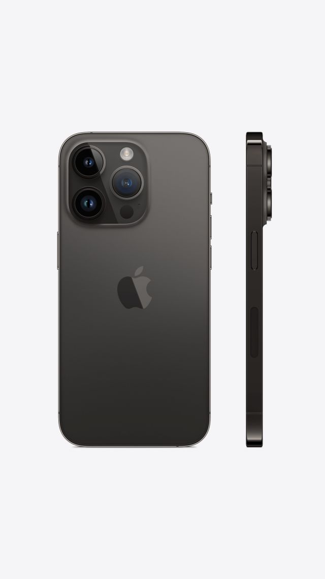 Айфон 14, iPhone 14 Pro, Apple September 2022 Event (vertical)